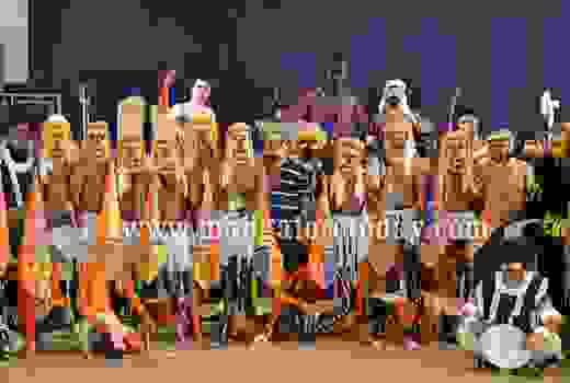 Pattabhisheka 
